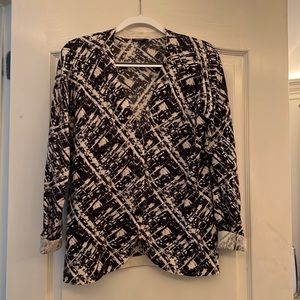 Lafayette brand cashmere sweater